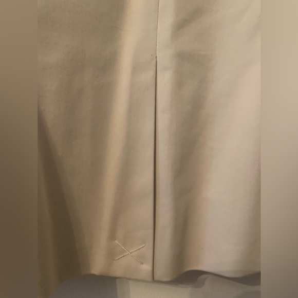 Robert Graham Tan Sateen Blazer 🔥 - Picture 4 of 11